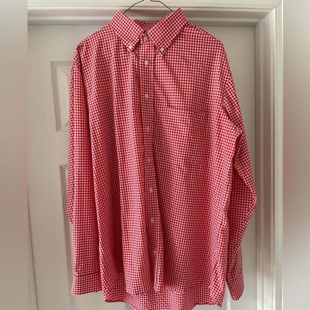 Bald Head Blues Button Down